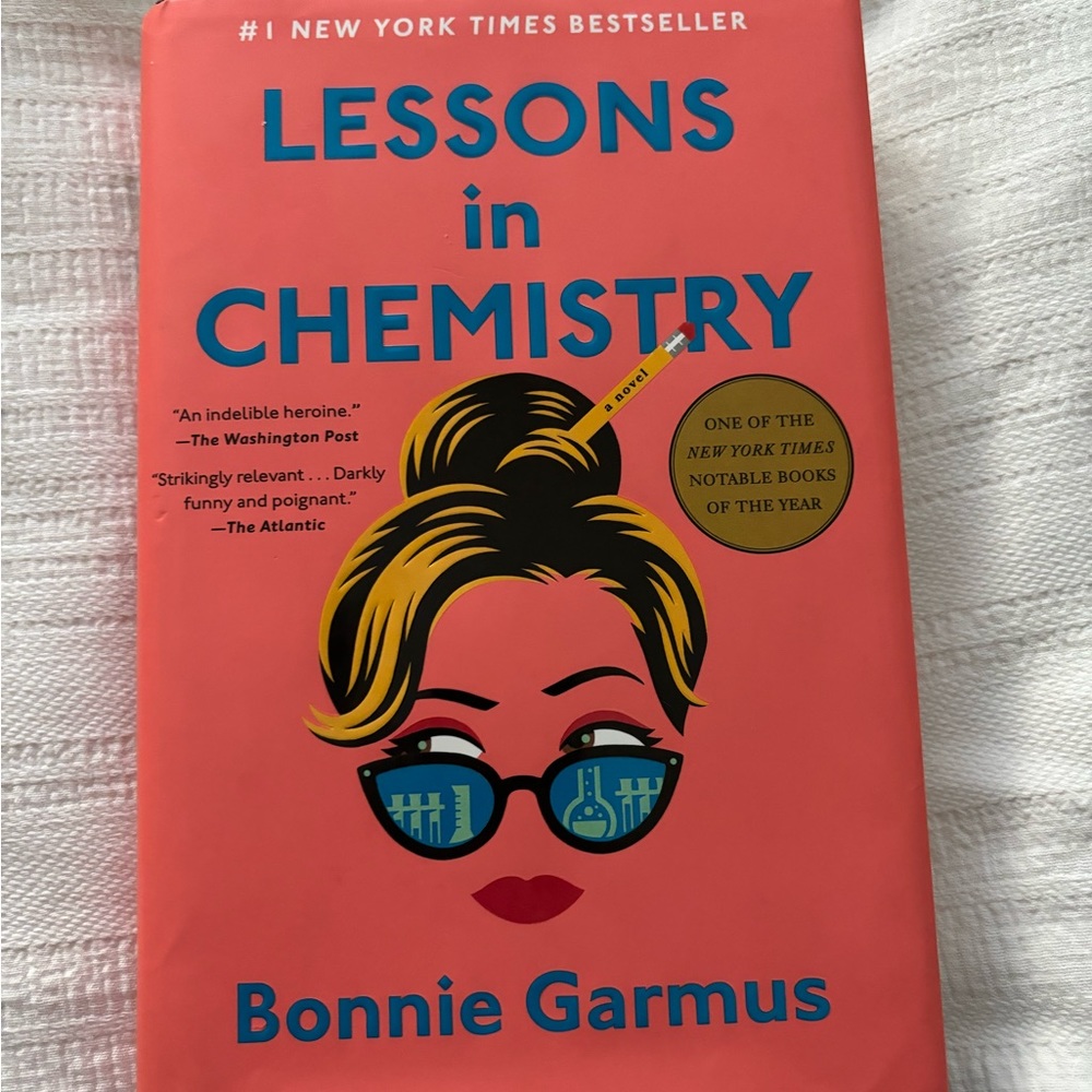 Lessons In Chemistry